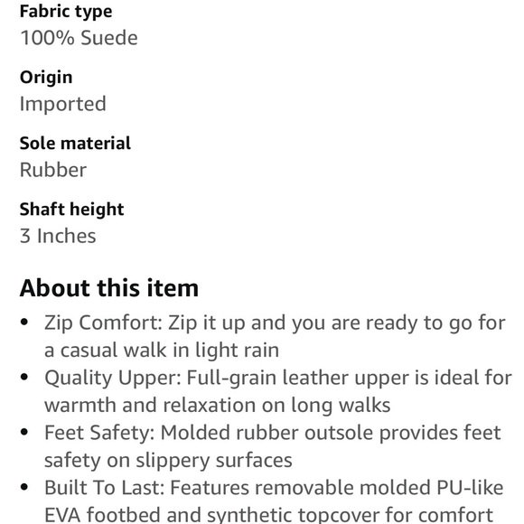 Sorel Joan of Artic Wedge II Booties - Picture 8 of 10